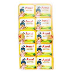 Amul Butter School Pack